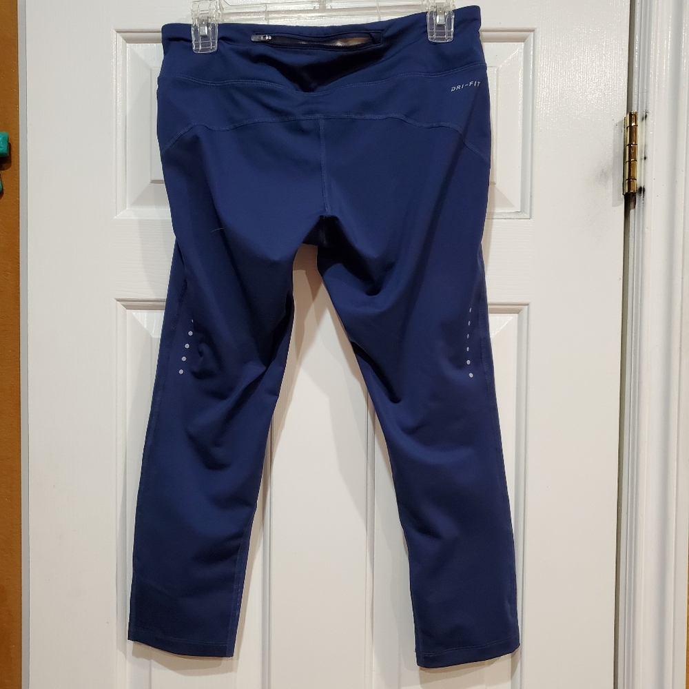 Nike running tights - Picture 2 of 10